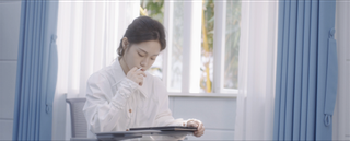 第十四届北京国际电影节短视频单...